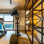 Roomo Haus Mitre Ibirapuera Residencial