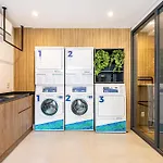 Roomo Haus Mitre Ibirapuera Residencial