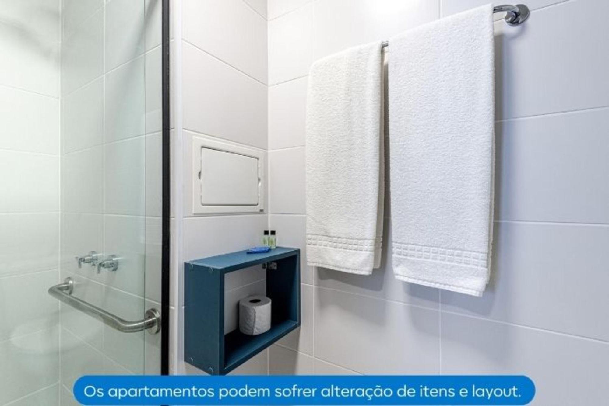 Roomo Haus Mitre Ibirapuera Residencial