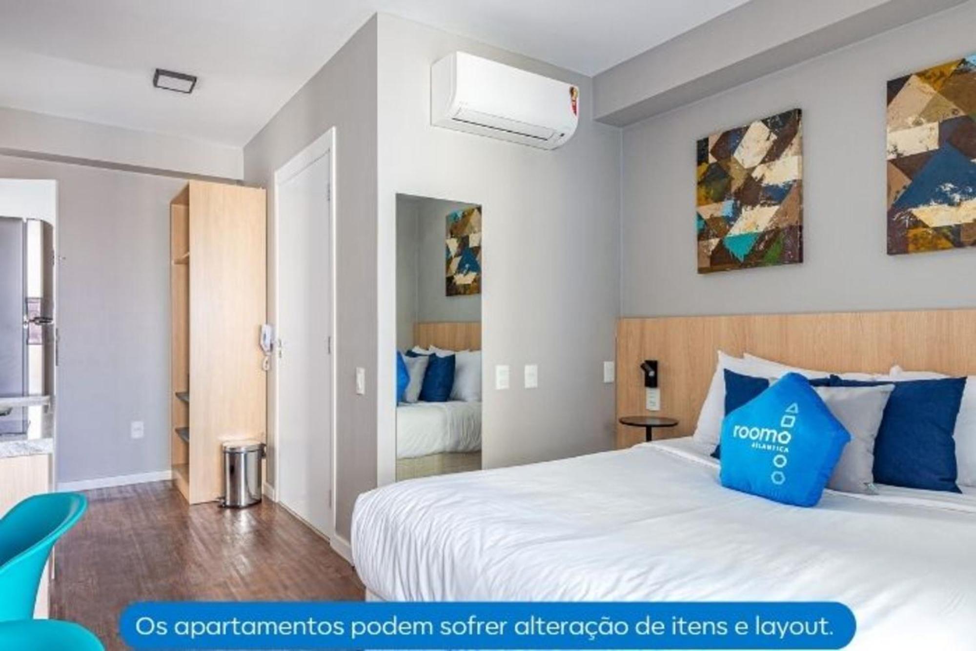 Roomo Haus Mitre Ibirapuera Residencial * São Paulo